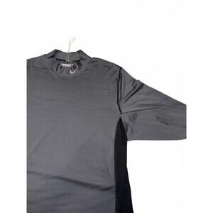 New With Tag Nike Golf Tour Performance Dri-FIT Long Sleeve Shirt Size XL Mens